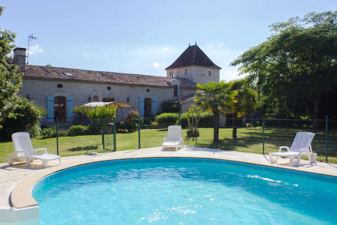 Photo of Outdoor in Thenac