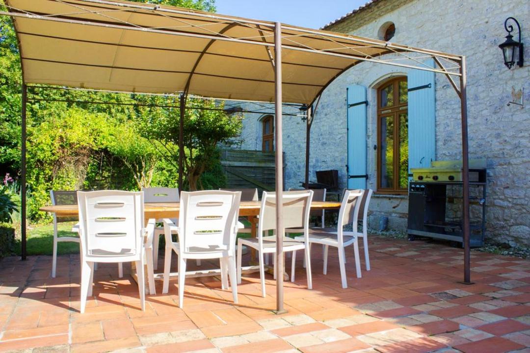 Photo of Others in Thenac