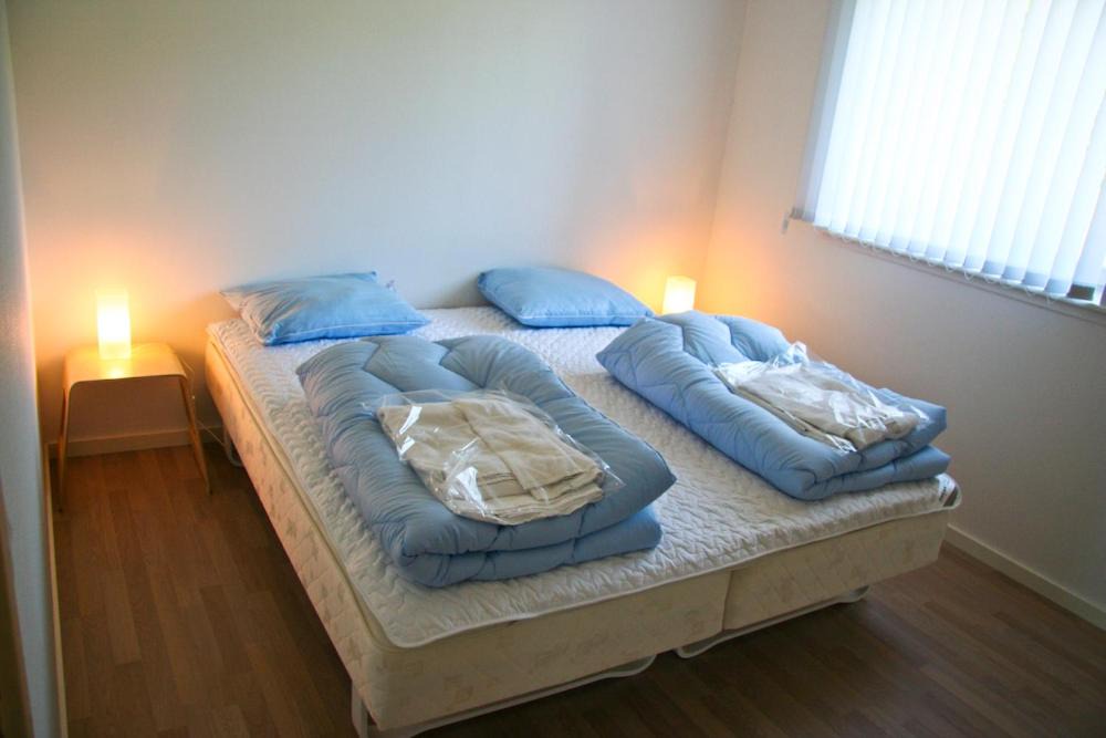 Photo of Bedroom in Læsø