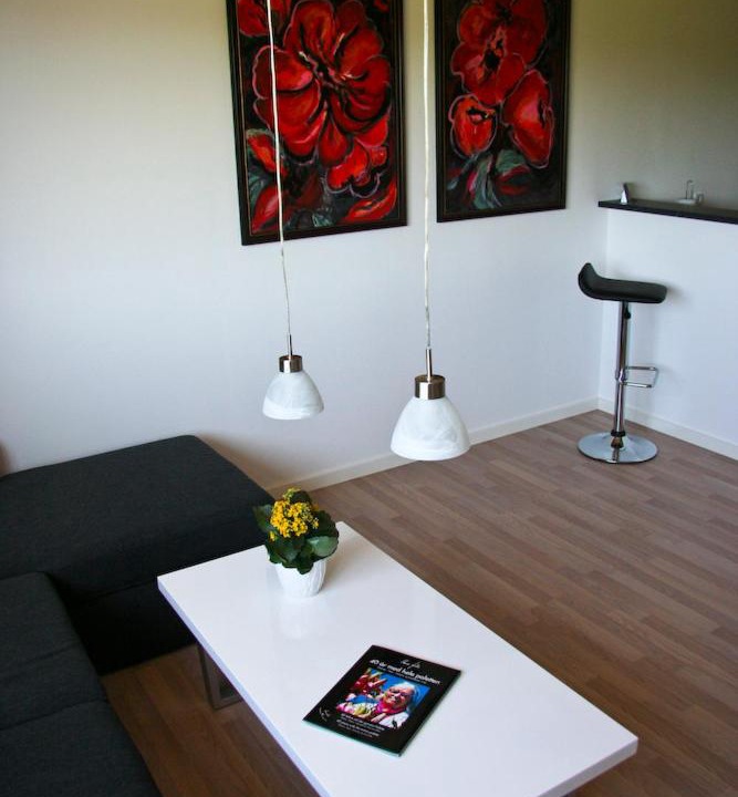 Photo of Livingroom in Læsø