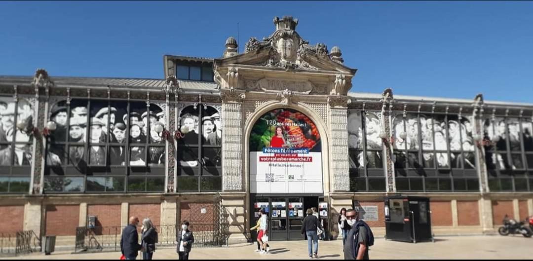 Photo of Others in Les Halles - Valliere