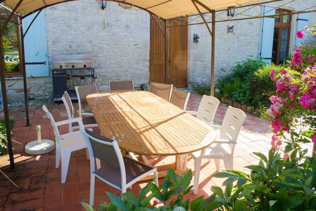 Photo of Others in Thenac