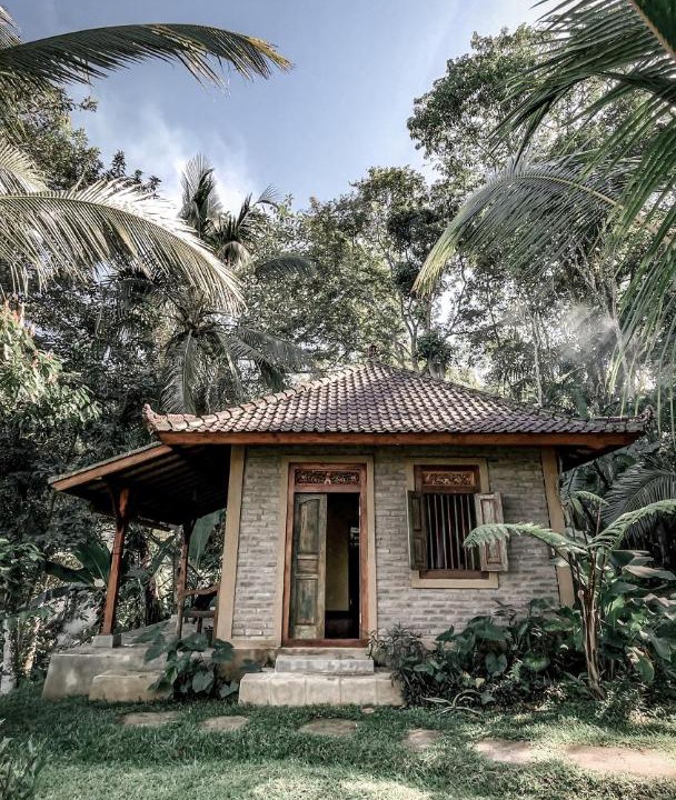 Photo of Buildings in Penebel