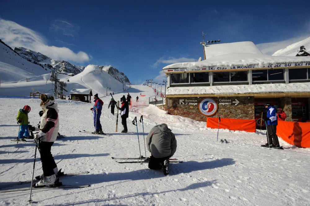 Photo of Others in La Mongie