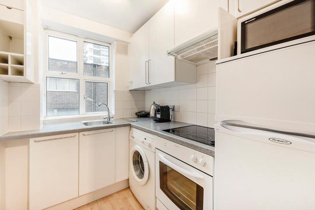 Photo of Kitchen in City of Westminster