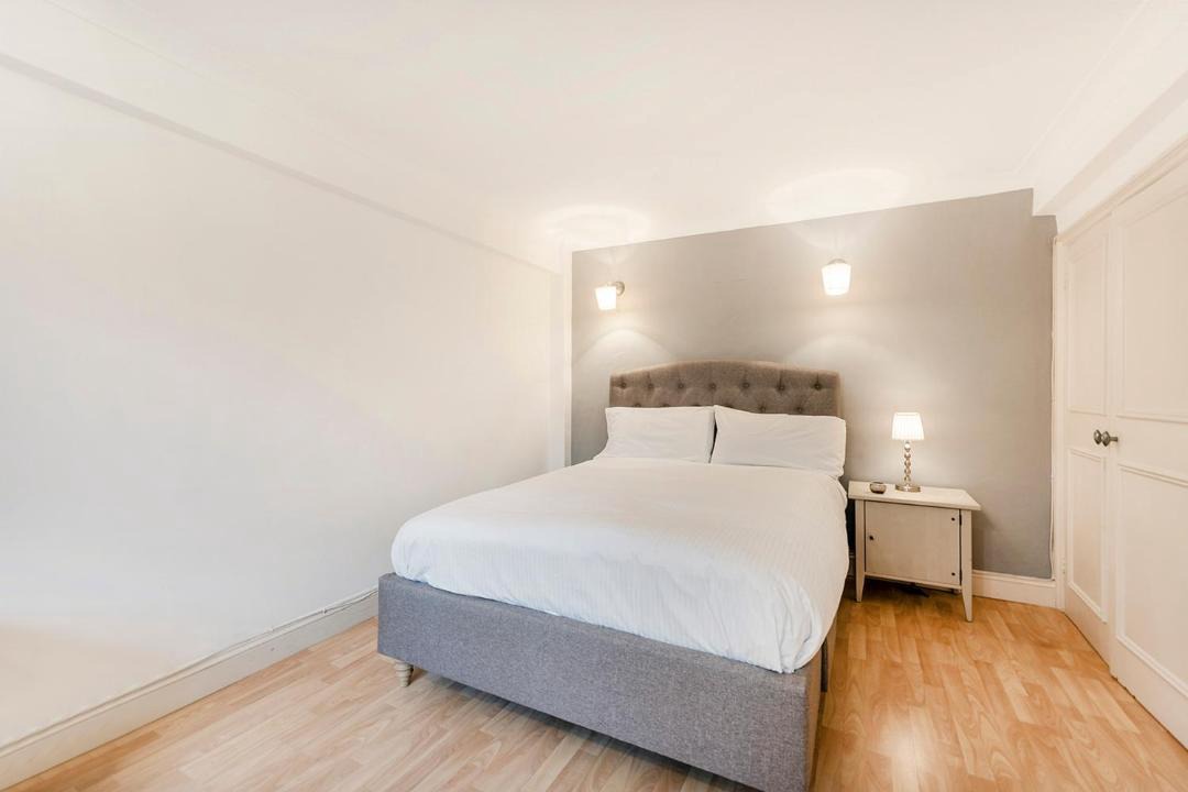 Photo of Bedroom in City of Westminster