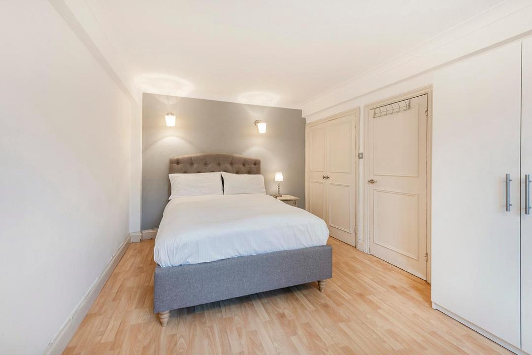 Photo of Bedroom in City of Westminster