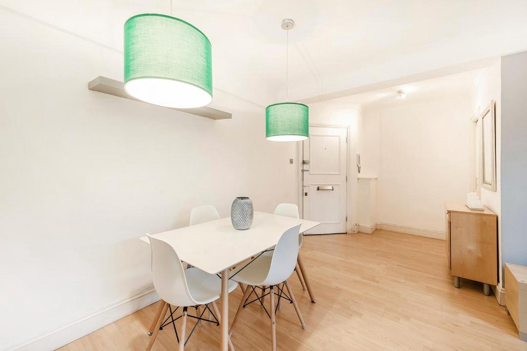 Photo of Livingroom in City of Westminster