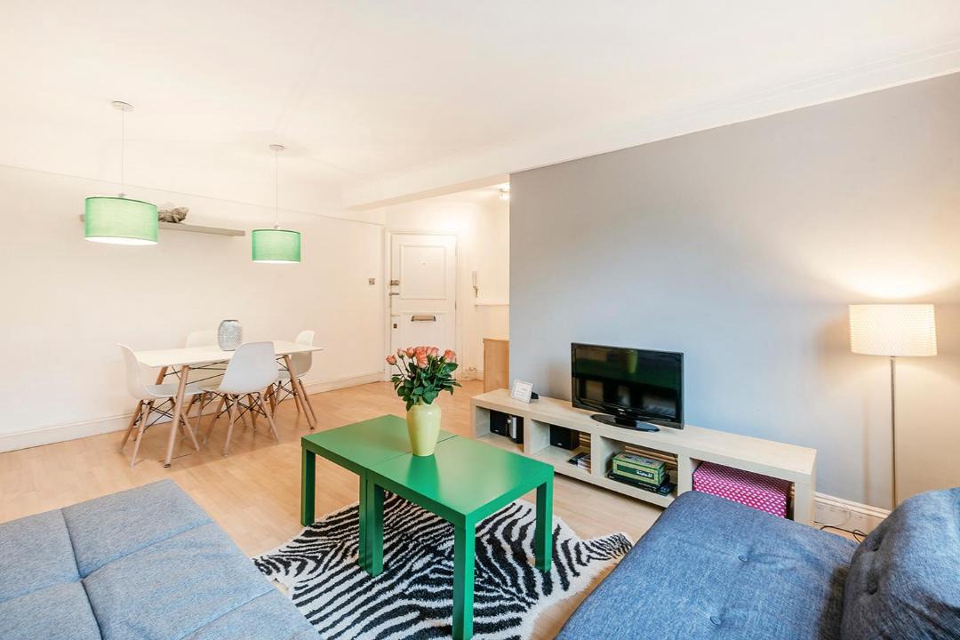 Photo of Livingroom in City of Westminster