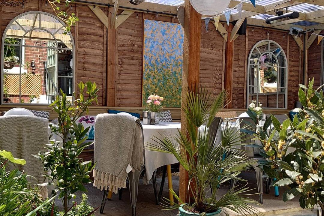 Photo of Others in Ash