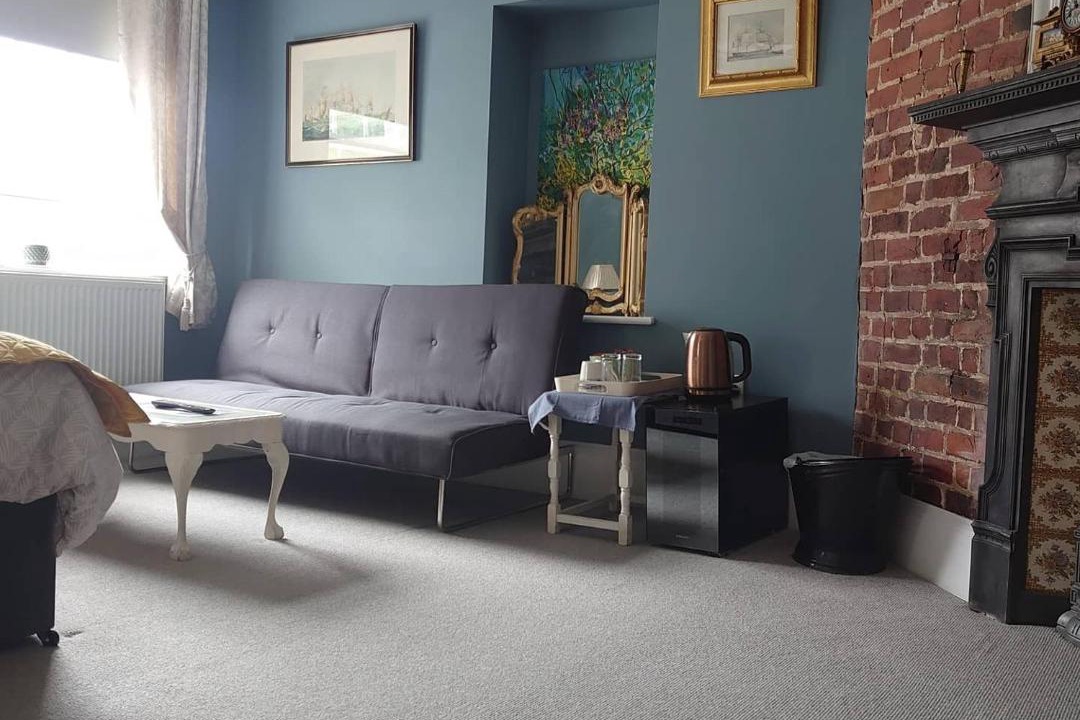 Photo of Livingroom in Ash