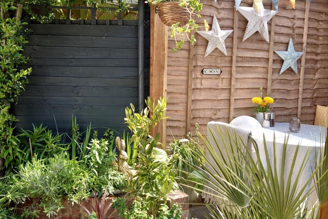 Photo of Others in Ash