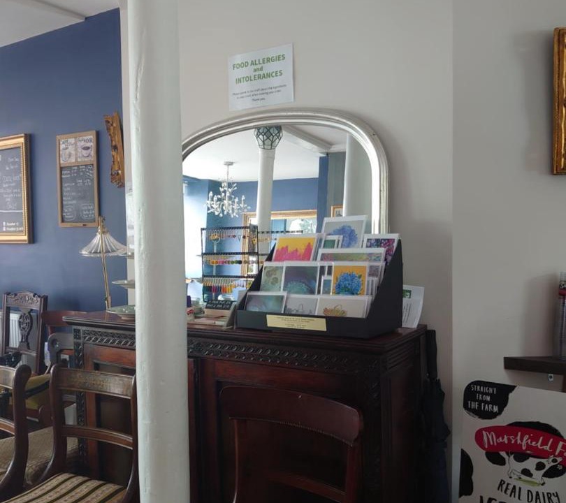 Photo of Livingroom in Ash