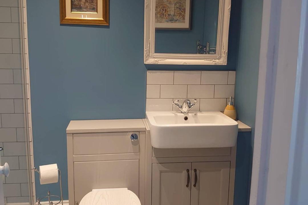 Photo of Bathroom in Ash