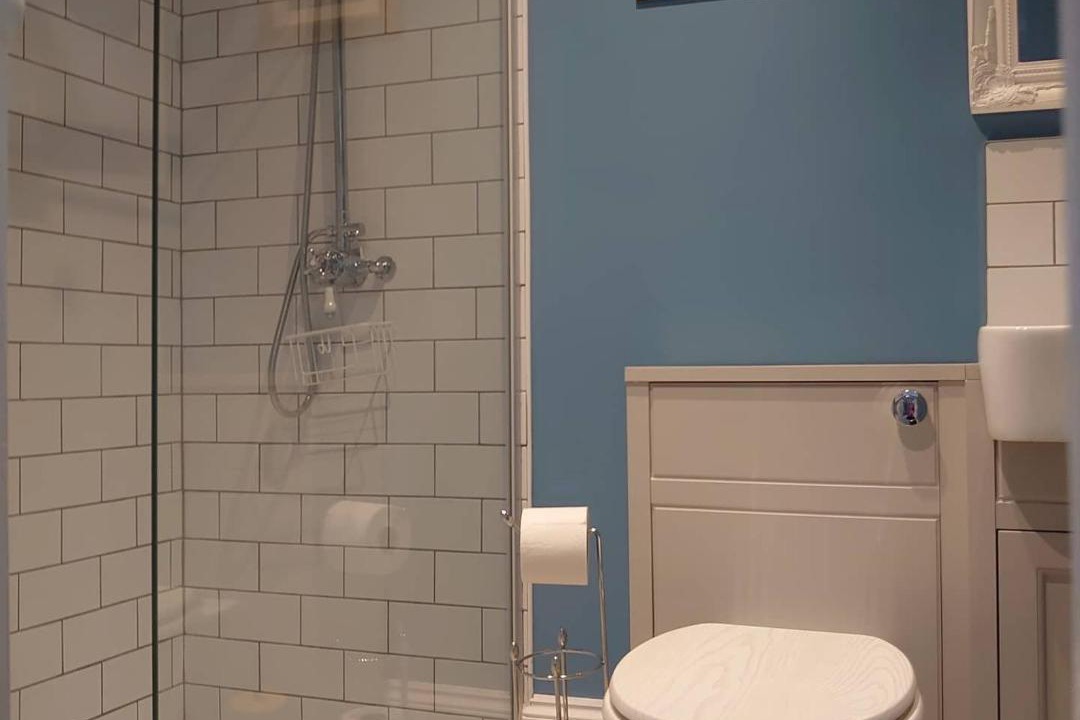 Photo of Bathroom in Ash