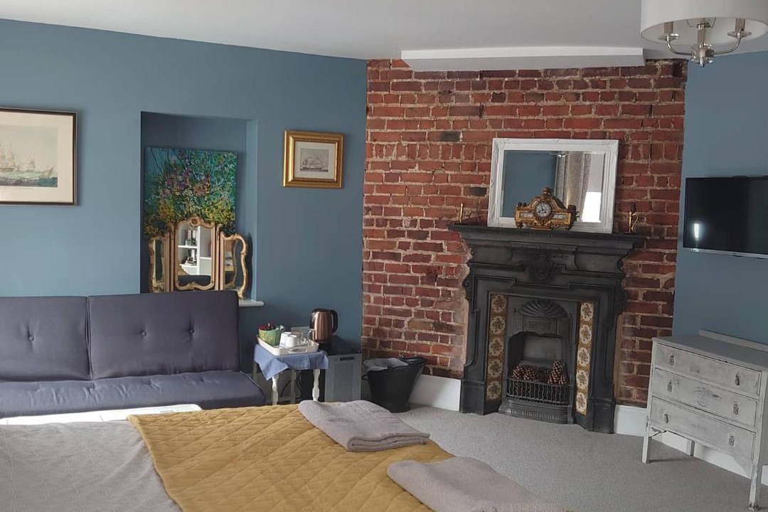 Photo of Others in Ash