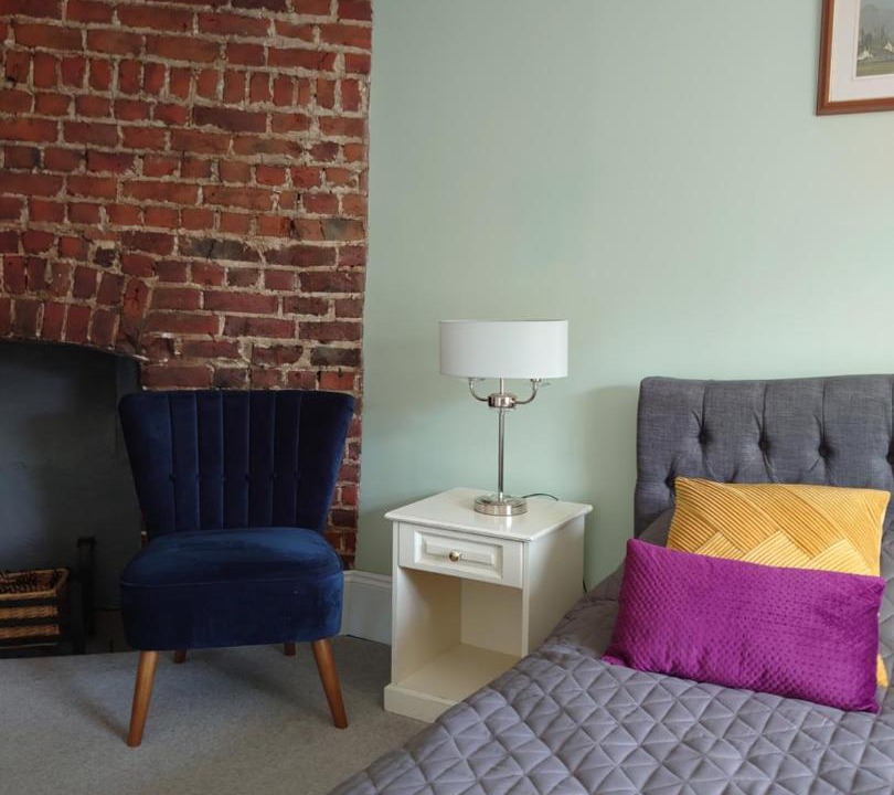 Photo of Bedroom in Ash