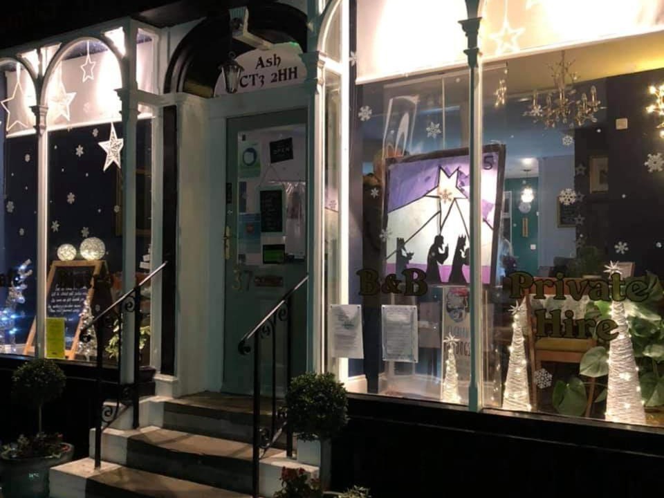 Photo of Others in Ash