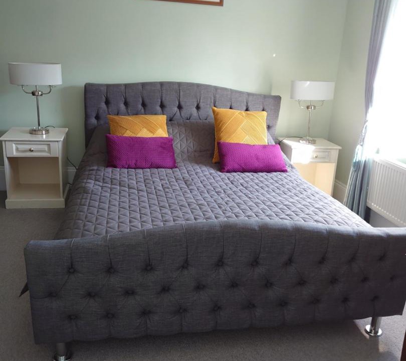 Photo of Bedroom in Ash