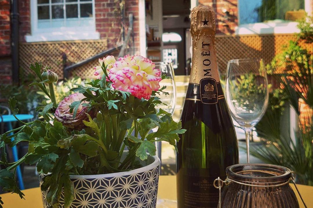 Photo of Others in Ash