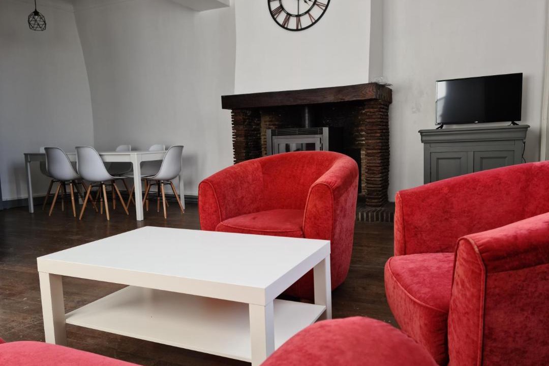 Photo of Livingroom in Beaugency