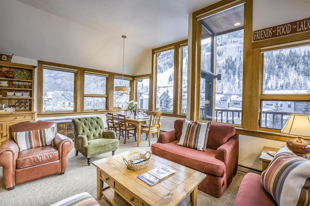 Photo of Others in Telluride