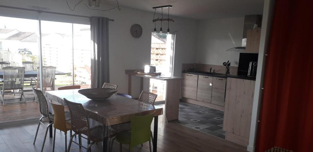 Photo of Others in Longeville-sur-Mer