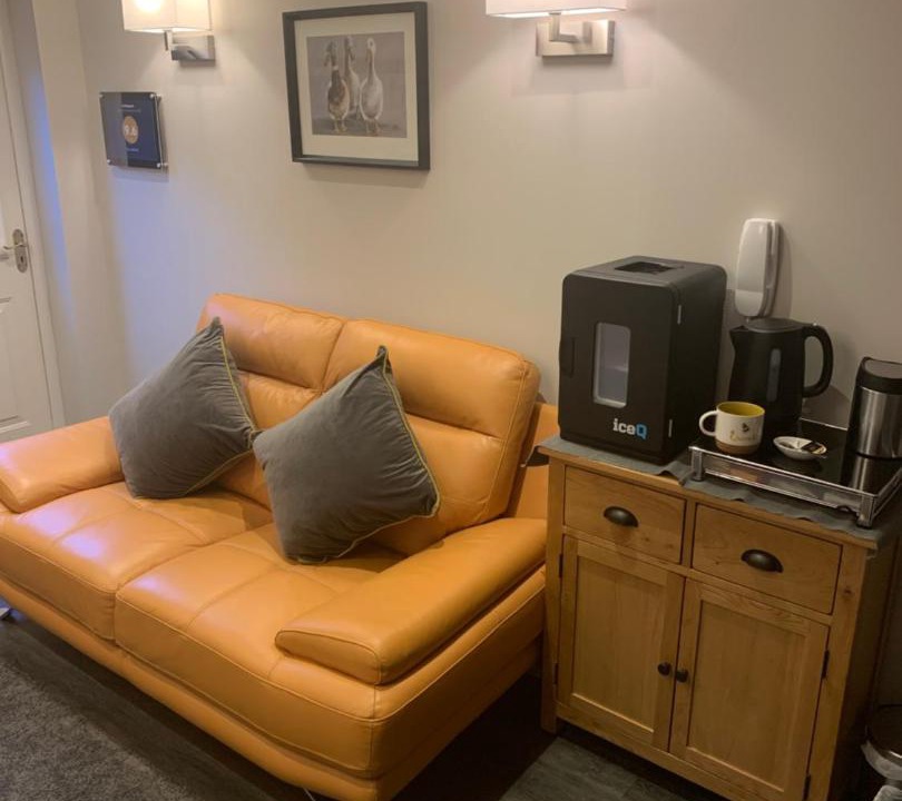 Photo of Livingroom in Sutton-in-Ashfield