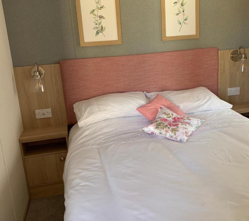 Photo of Bedroom in Ardentinny