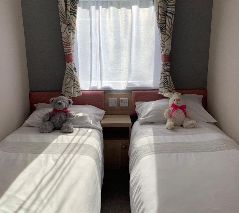 Photo of Bedroom in Ardentinny