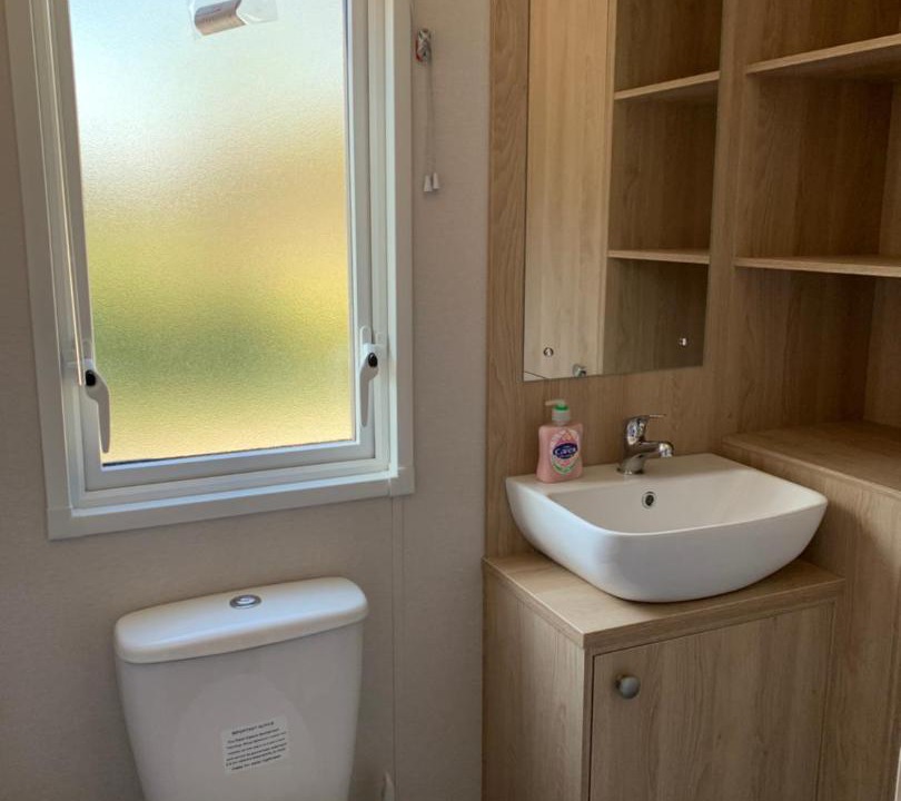 Photo of Bathroom in Ardentinny