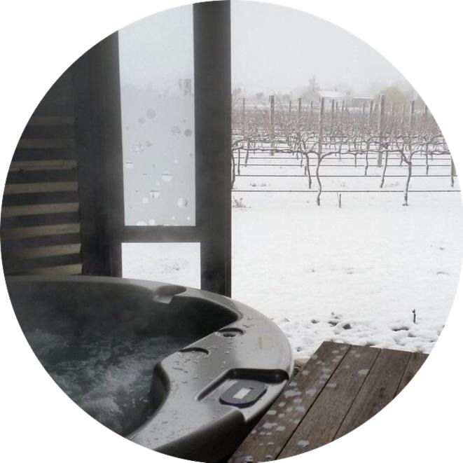 Photo of Bedroom in Lowburn