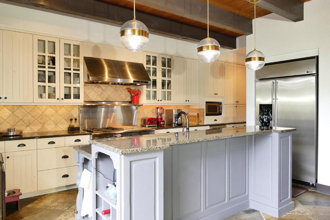 Photo of Kitchen in Mountain Village