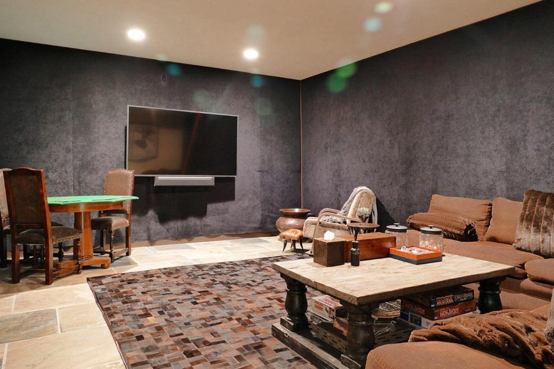 Photo of Livingroom in Mountain Village