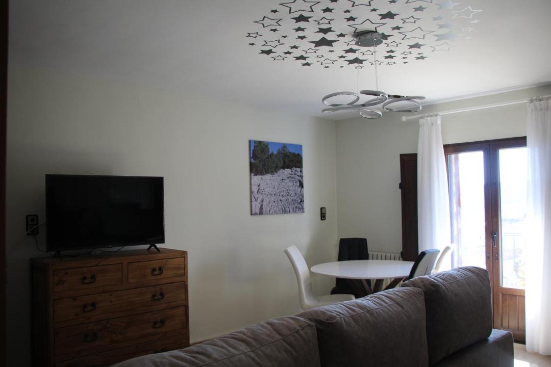 Photo of Livingroom in Mosqueruela