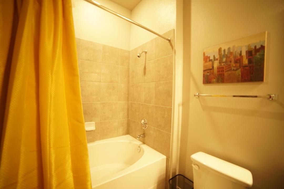 Photo of Bathroom in South Main