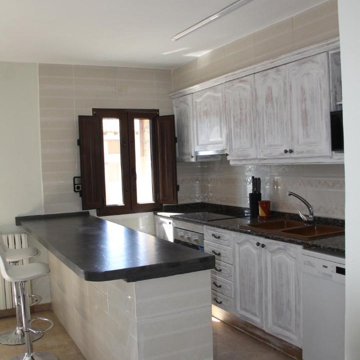 Photo of Kitchen in Mosqueruela