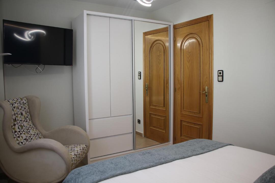 Photo of Bedroom in Mosqueruela