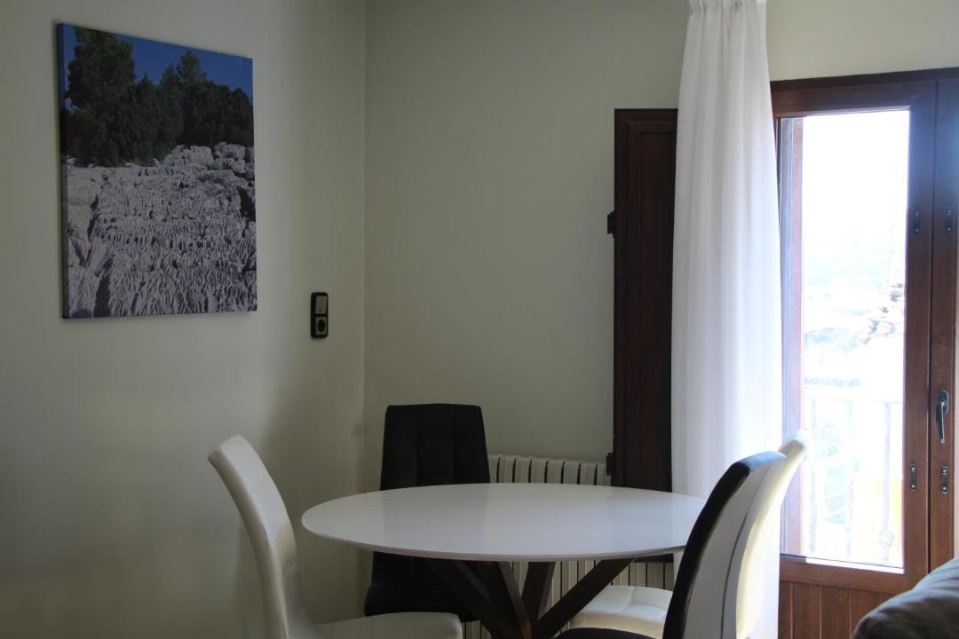 Photo of Livingroom in Mosqueruela