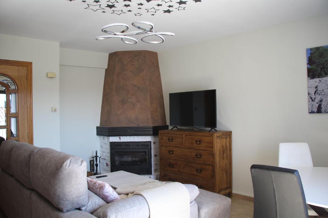 Photo of Livingroom in Mosqueruela