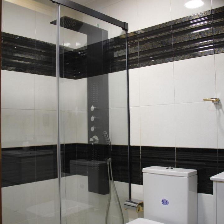 Photo of Bathroom in Mosqueruela