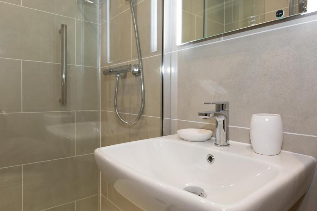 Photo of Bathroom in St Ives