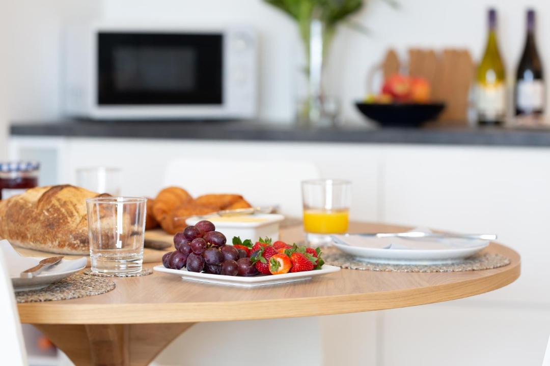 Photo of Kitchen in St Ives