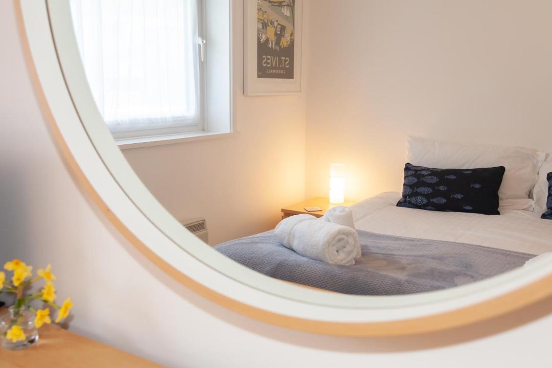 Photo of Bedroom in St Ives