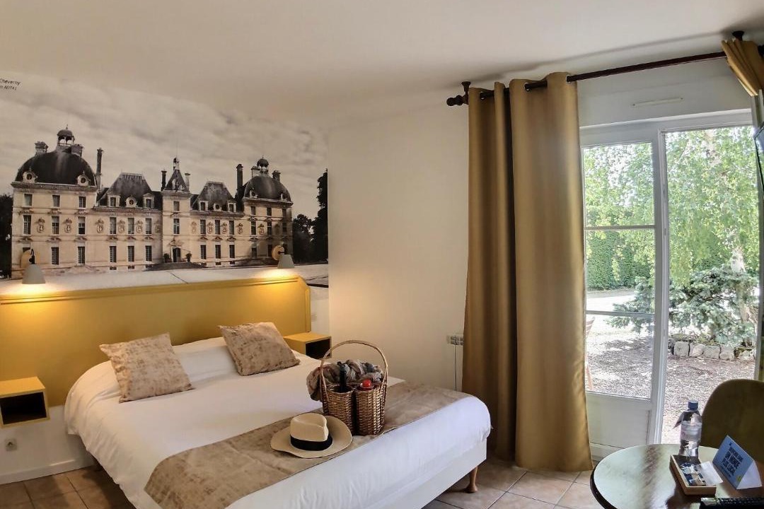 Photo of Others in Tour-en-Sologne