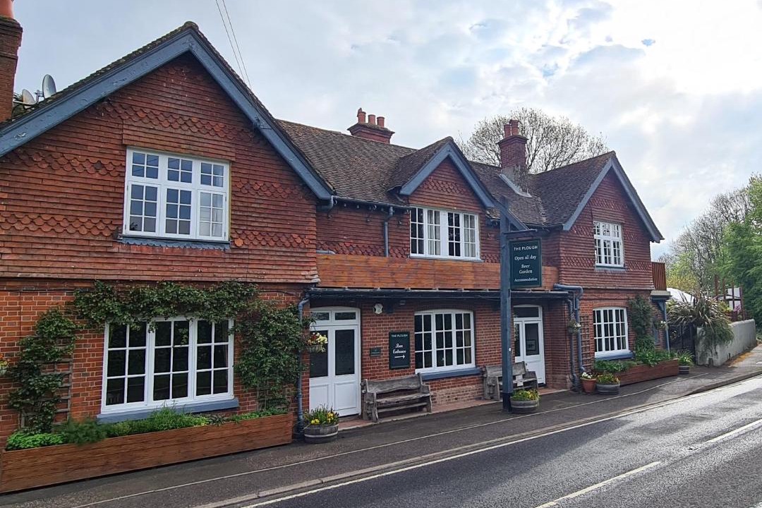 Photo of Others in Itchen Abbas