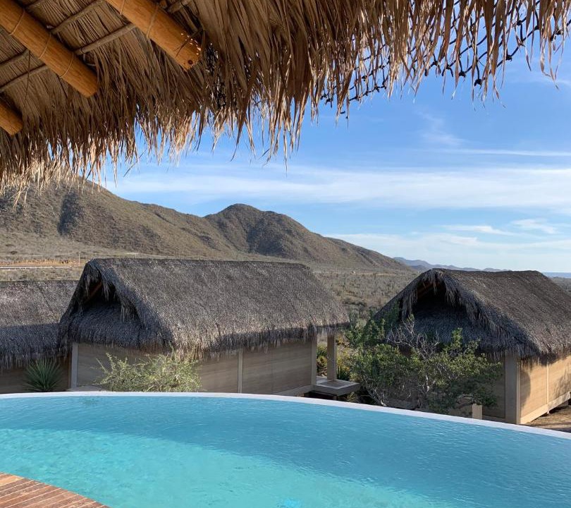 Photo of Outdoor in El Pescadero