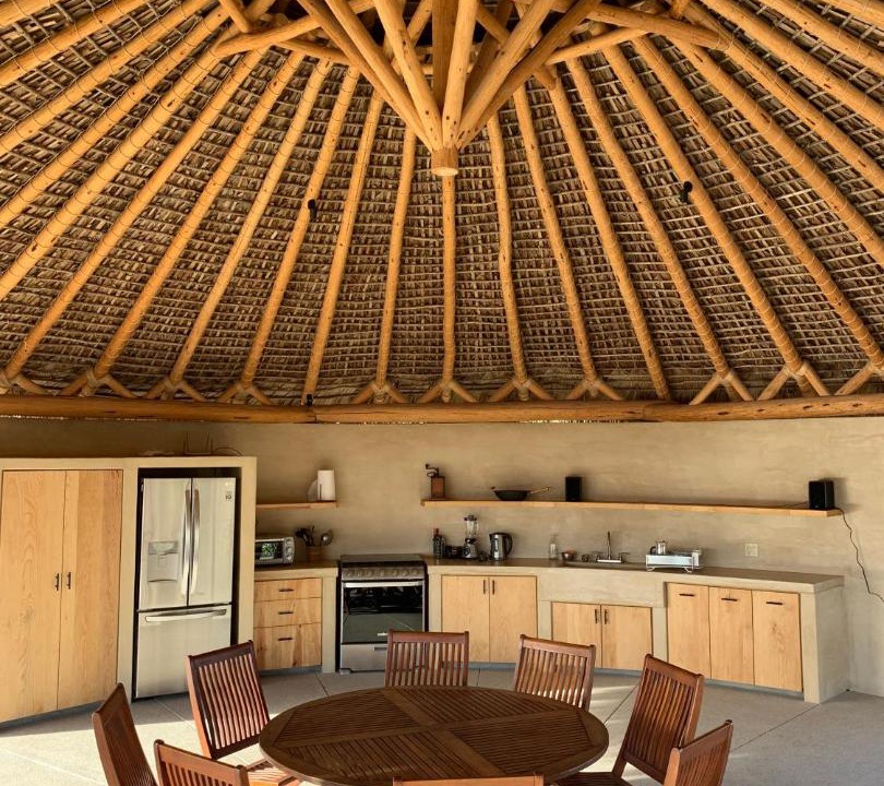 Photo of Livingroom in El Pescadero