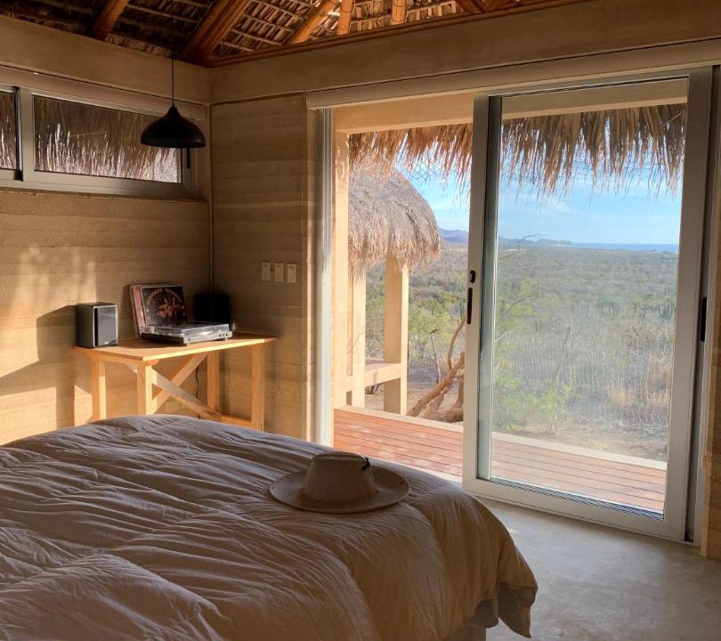 Photo of Bedroom in El Pescadero