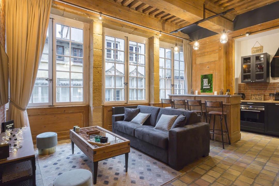 Photo of Others in Old Lyon